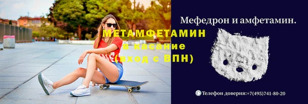 Альфа ПВП Инта