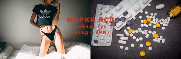 Альфа ПВП Инта